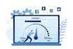 load and stress testing and server sizing report