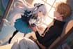draw your couple character with anime style