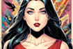 do comic book cover comic cover page design comic book