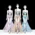 draw a fashion illustration or sketch