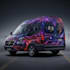 awesome car wrap design and vehicle wrap design