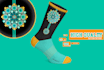 design unique socks for you