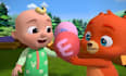 3d cartoon music animation video,3d kids animation, 3d character animation