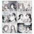 draw retro comic book illustration retro comic book page