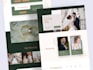 create a spectacular digital wedding invitations website