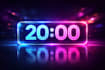 create custom countdown and pomodoro timer videos