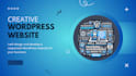 build a stunning wordpress website for your business
