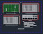 make design of racks based on your storage requirement