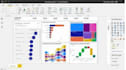 develop power bi dashboard and reports