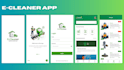 publish and upload your android or ios app on google playstore or appstore