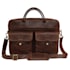 design leather bags and wallets with tech packs and patterns