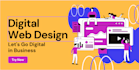 create a custom, responsive website from scratch