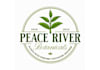 make a farm landscape agriculture garden logo