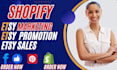 do beatify shopify store design