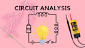 do electrical engineering and circuit analysis related tasks and projects
