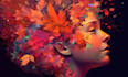 high end portrait retouching, skin enhancement, and photo editing