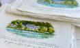 print and ship wedding invites and envelopes