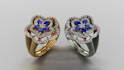 create custom cad jewelry designs and renderings