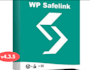 adlinkfly website add wp safelink
