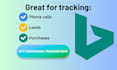 deliver expert bing ads conversion tracking