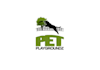 do modern pet logo design for your business