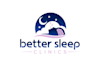 design beautiful unique sleep logo for you