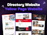 build dynamic wordpress listing directory website with voxel theme