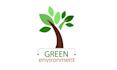 do natural, modern, organic, green logo design