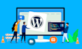 get roofing landing page wordpress, elementor, gravity form