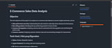 do data cleaning and eda with python for your data