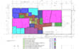 flooring material takeoff in planswift bluebeam construction cost estimation