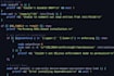 develop a bash or posix shell script