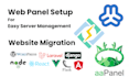 setup or fix linux server with apache, nginx, openlitespeed, litespeed
