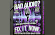 make your audiobook acx audible ready