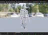 create a character control rig in unreal engine 5
