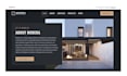 construction website roofing website plumbing contractor construction website