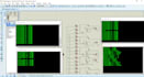 arduino programming and schematic circuit and simulation