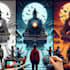 create pokemon fan art