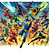 draw comic page illustration graphic novel book desig