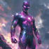draw a comic book superhero illustration