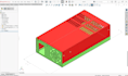 design sheet metal parts and enclosures in solidworks