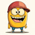 make special cartoon mascot character