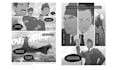 make comic pages in any style you like
