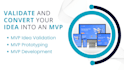 discuss and build your project mvp