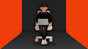 design custom 3d models using spline