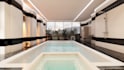 provide rendering with d5 render and lumion