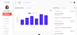 build responsive web apps with nuxt, vue,  laravel