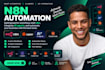 set up make com n8n automation ai agent made com expert make com scenario