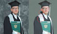 retouch portraits, enhance skin, and remove reflections