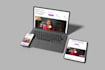 develop high converting framer landing pages and funnels